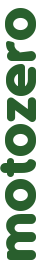 Moto Zero - Logo