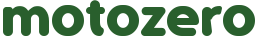 Moto Zero - Logo
